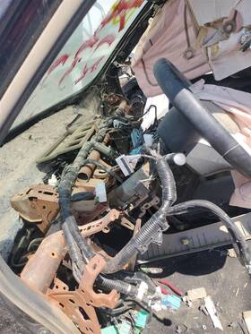 32117tlba32 Honda 649.ho1m17 Dash Wire Harness 2017 Cr-v