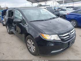 649.ho1p14 Honda Odyssey 2014 Dash Wire Harness 5320205 649.ho1p14 Honda Odyssey 2014 Dash Wire Harness 5320205
