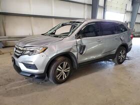 663.ho1518 Honda Pilot 2018 Fuse Box Cabin 3959395 663.ho1518 Honda Pilot 2018 Fuse Box Cabin 3959395