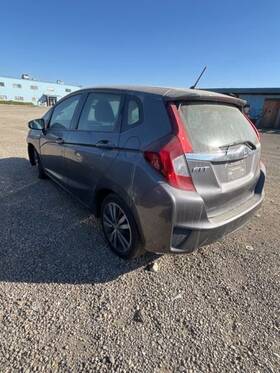 663.ho1a15 Honda Fit 2015 Fuse Box Cabin 3630316