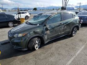 663.ho1l17 Honda Hr-v 2017 Fuse Box Cabin 5677992 663.ho1l17 Honda Hr-v 2017 Fuse Box Cabin 5677992