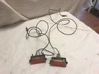 Htsig-112 Mopar Used Oem Original Dodge Charger Hood Turn Signal Assembly Htsig-112 Mopar Used Oem Original Dodge Charger Hood Turn Signal Assembly