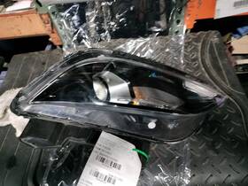 114-11839l Hyundai 22-23 Kona Left Headlamp Assembly