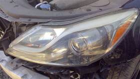 114-59650bl Hyundai Left Headlamp Assembly 2012-2014 Genesis