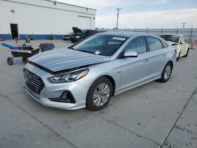 92401e6650 Hyundai 166-10506l Left Tail Lamp 2018-2019 Sonata