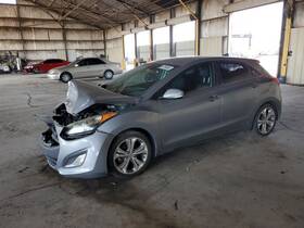 92404a5120 Hyundai 166-60559r Right Tail Lamp 2014-2017 Elantra