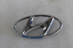 182.hy1408 Hyundai 2007 2008 2009 Santa Fe Trunk Hatch Tailgate Emblem Logo Badge 182.hy1408 Hyundai 2007 2008 2009 Santa Fe Trunk Hatch Tailgate Emblem Logo Badge