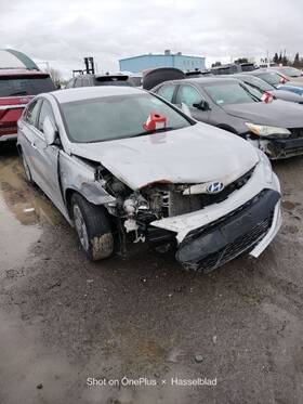 646-11031 Hyundai 13-15 Sonata Hy Fuse Box Engine
