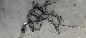 91430f3061 Hyundai 648.hy1s17 17 Elantra Engine Wire Harness Oem