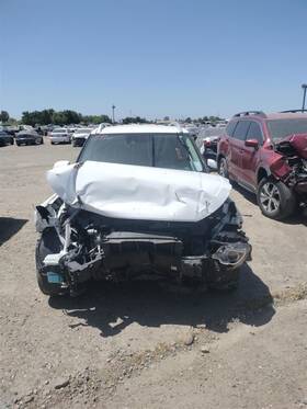 649.hy1121 Hyundai Venue 2021 Dash Wire Harness 5726213