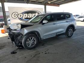 649.hy1419 Hyundai Santa Fe 2019 Dash Wire Harness 5405598