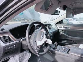 91124b1011 Hyundai 649.hy1i15 15 Genesis Dash Wire Harness Oem 91124b1011 Hyundai 649.hy1i15 15 Genesis Dash Wire Harness Oem