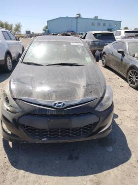 649.hy1p13 Hyundai Sonata 2013 Dash Wire Harness 5678959