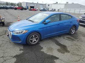 663.hy1s17 Hyundai Elantra 2017 Fuse Box Cabin 5677939