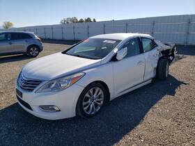 663.hy1t13 Hyundai Azera 2013 Fuse Box Cabin 4394827