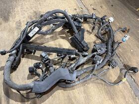 914004r014 Hyundai 2011-2015 Sonata Engine Wiring Harness Oem