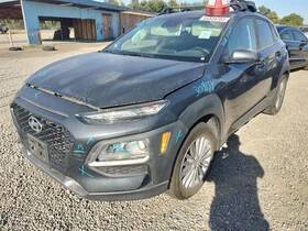 91950-j9020 Hyundai 91950j9020 18 Kona Fuse Box Cabin Oem