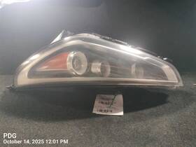 92101g3120 Hyundai Left Headlamp Assembly 2018 Elantra