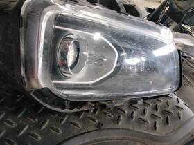 92102j9120 Hyundai Right Headlamp Assembly 2018-2021 Kona 92102j9120 Hyundai Right Headlamp Assembly 2018-2021 Kona