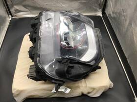 92102s8110 Hyundai 2021-2022 Palisade Right Headlamp Us Market Se Rh. Oem 92102s8110 Hyundai 2021-2022 Palisade Right Headlamp Us Market Se Rh. Oem