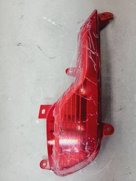 92406-2w700 Hyundai 2017 2018 Santa Fe Sport Rear Right Bumper Reflector 92406-2w700 Hyundai 2017 2018 Santa Fe Sport Rear Right Bumper Reflector
