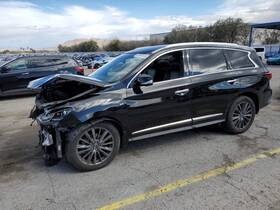 648.in1j19 Infiniti Qx60 2019 Engine Wire Harness 6384295 648.in1j19 Infiniti Qx60 2019 Engine Wire Harness 6384295
