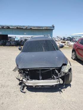663.in1310 Infiniti Fx35 2010 Fuse Box Cabin 5450286