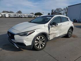 663.in1419 Infiniti Qx30 2019 Fuse Box Cabin 5405546