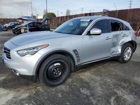 663.in1816 Infiniti Qx70 2016 Fuse Box Cabin 5388543