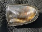 116-58430r Infiniti Oem Bumper Mounted Park Turn Signal Light Rh 116-58430r Infiniti Oem Bumper Mounted Park Turn Signal Light Rh