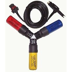 8005 Innovative Products Of America Fuse Saver Analog Model