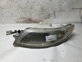 08-33a-1101l International 2008-2020 Transtar 8600 Left/driver Headlamp - P/n 0833a1101l
