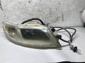 08-33a-1101r International 2002-2007 4400 Right/passenger Headlamp - Used P/n 0833a1101r 08-33a-1101r International 2002-2007 4400 Right/passenger Headlamp - Used P/n 0833a1101r