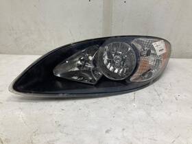 08-33a-1102 International 2007-2018 Prostar Left/driver Headlamp - Used P/n 0833a1102