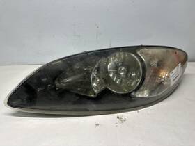 08-33a-1102l International 2007-2018 Prostar Left/driver Headlamp - Used P/n 0833a1102l