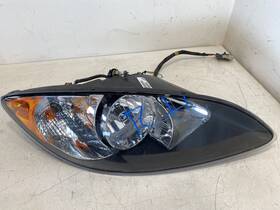 0833a1102r International 2014 Prostar Headlight 611-17069