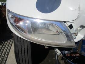 2277718 International 1249238 4300 Headlamp Assembly