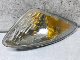 18-5666bl International Terrastar Left/driver Parking Lamp - Used P/n 185666bl 18-5666bl International Terrastar Left/driver Parking Lamp - Used P/n 185666bl