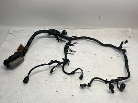 1833443c93 International 2002 Dt466e Engine Wiring Harness 514-12884