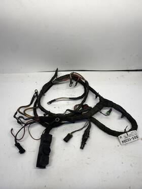 1833443c95 International 2002 4300 Chassis Wiring Harness 555-10384 1833443c95 International 2002 4300 Chassis Wiring Harness 555-10384