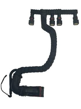 1881053c92 International 2011 Maxxforce Dt Engine Wiring Harness 514-12969