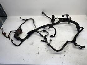 1882777c93 International 2010 Maxxforce Dt Engine Wiring Harness 514-12822 1882777c93 International 2010 Maxxforce Dt Engine Wiring Harness 514-12822