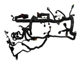 1889947c91 International 2011 Maxxforce Dt Engine Wiring Harness 514-12971