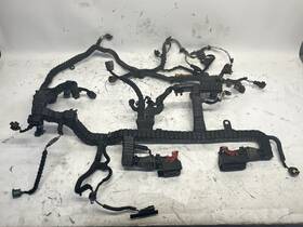 1889947c93 International 2011 Maxxforce Dt Engine Wiring Harness 514-12906 1889947c93 International 2011 Maxxforce Dt Engine Wiring Harness 514-12906