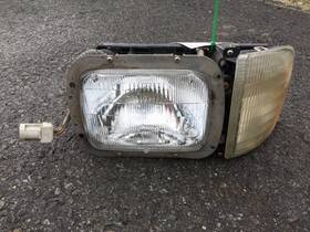 3065964 International 1912648 9200i 2000-2005 Headlamp Assembly