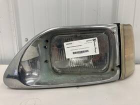 20-5363h3 International 1997-2009 9400 Right/passenger Headlamp - Used P/n 205363h3 20-5363h3 International 1997-2009 9400 Right/passenger Headlamp - Used P/n 205363h3