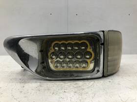 20-5364h3 International 1997-2009 9400 Left/driver Headlamp - Used P/n 205364h3
