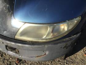 3266427 International 2049524 4300 Headlamp Assembly