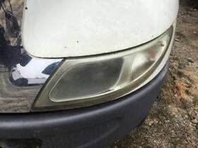 3274968 International 2057583 For 2006 4200 2002-2018 Headlight Left