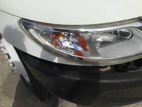 3290846 International 2072761 4300 2007 Headlamp Assembly